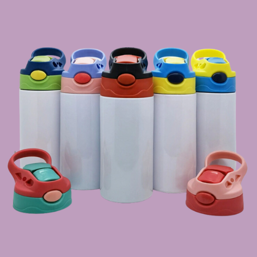 Bluey Kids Tumbler