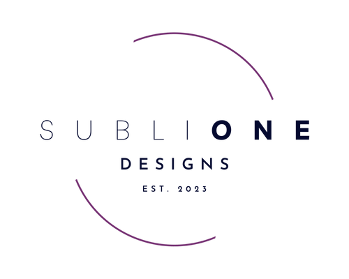 SubliONE Designs