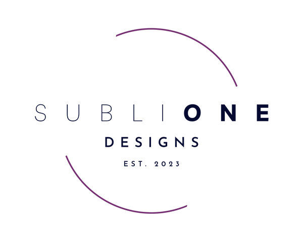 SubliONE Designs