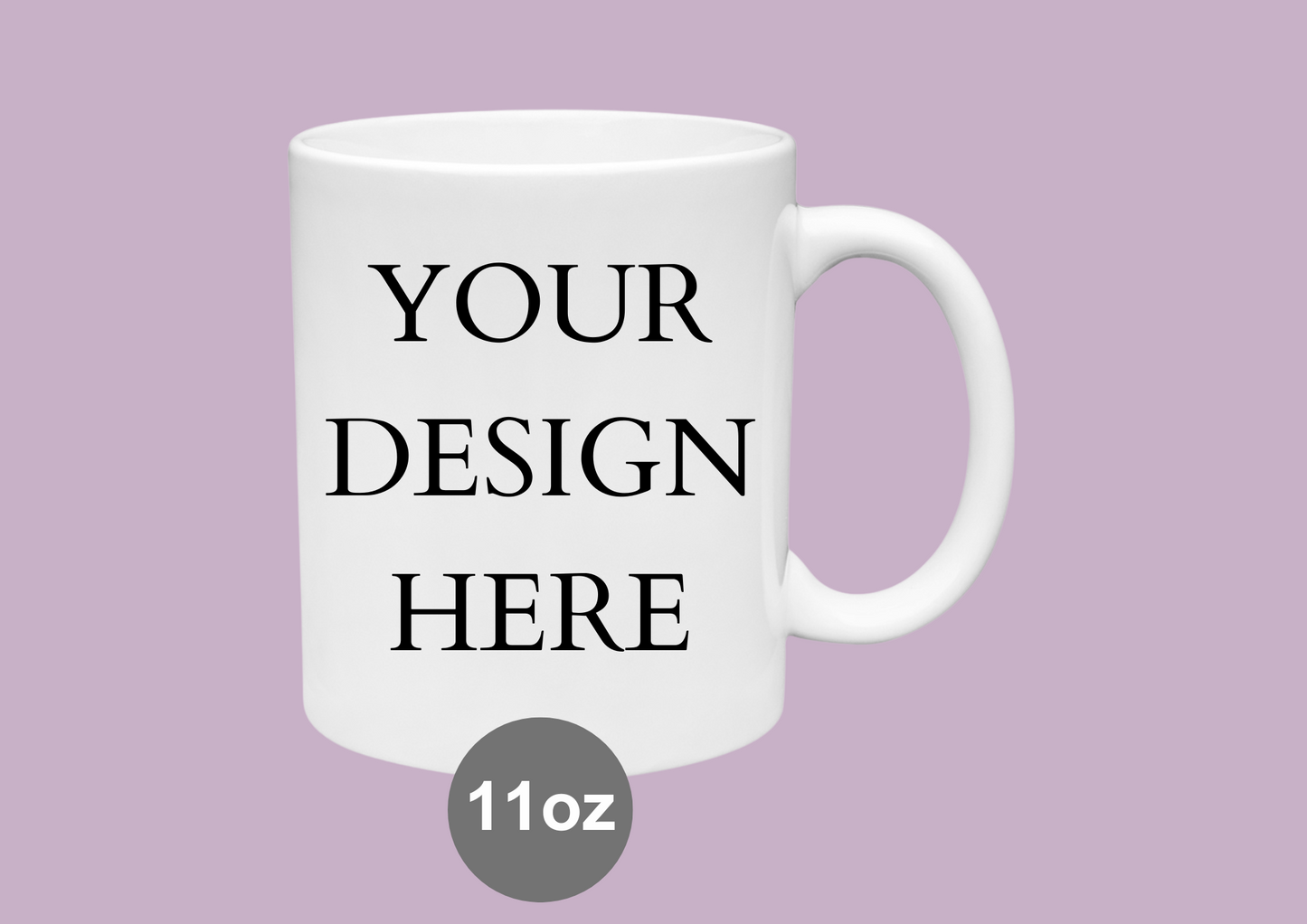 Custom Mug